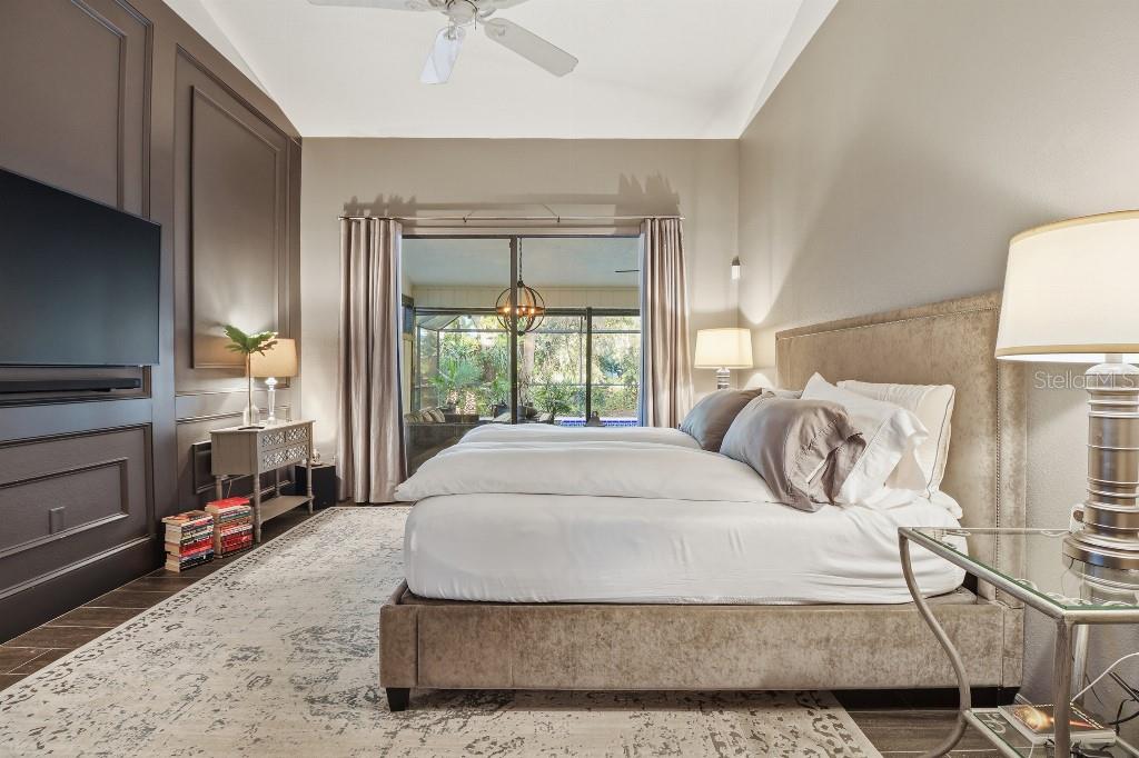 WOODLAND PARK - Residential