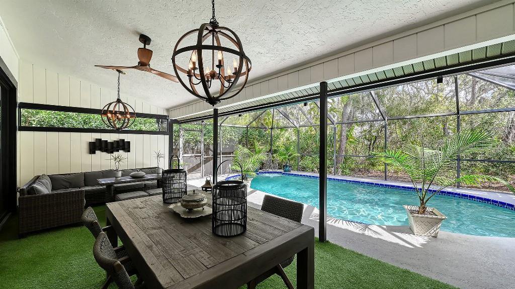 WOODLAND PARK - Residential