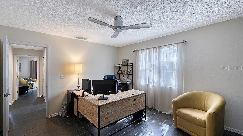 WOODLAND PARK - Residential