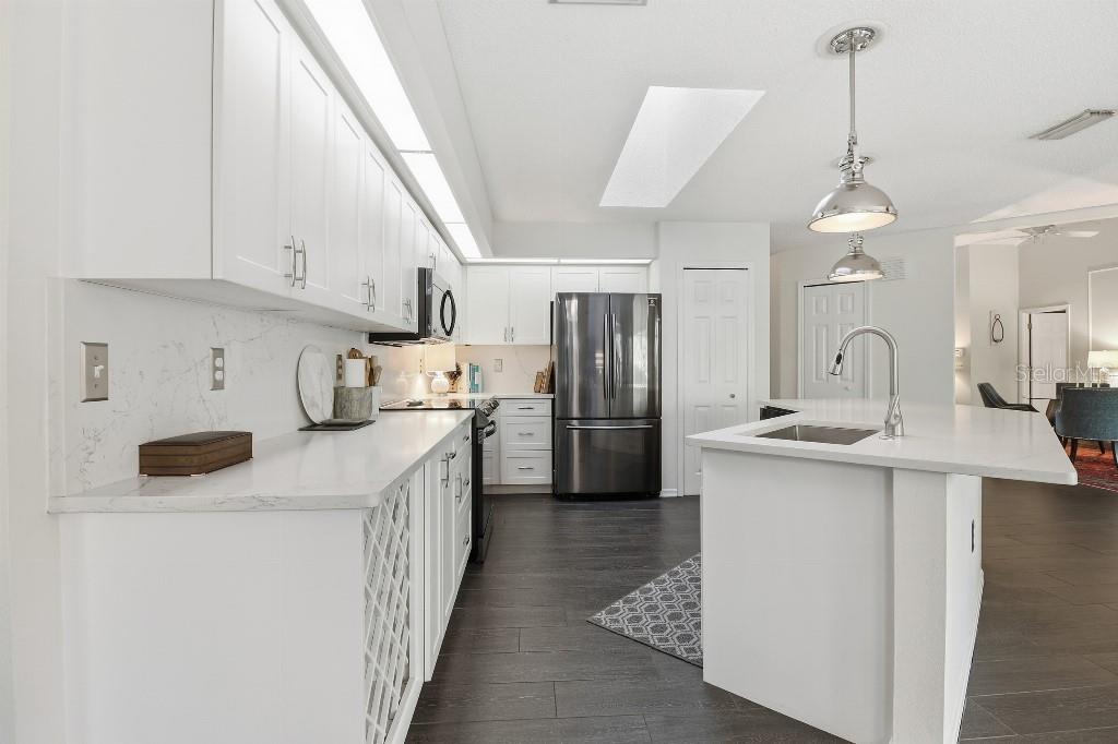 WOODLAND PARK - Residential