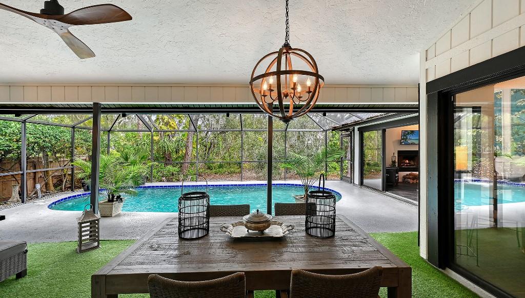 WOODLAND PARK - Residential