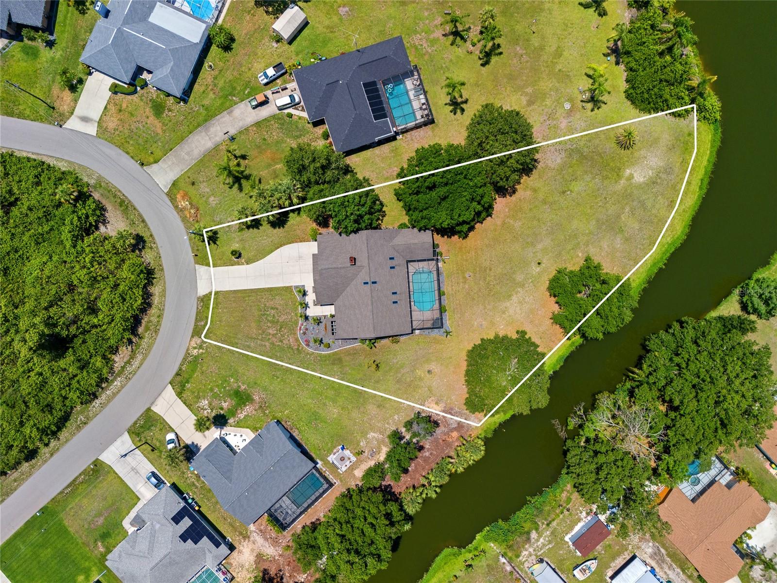 501 FAIRMONT TERRACE