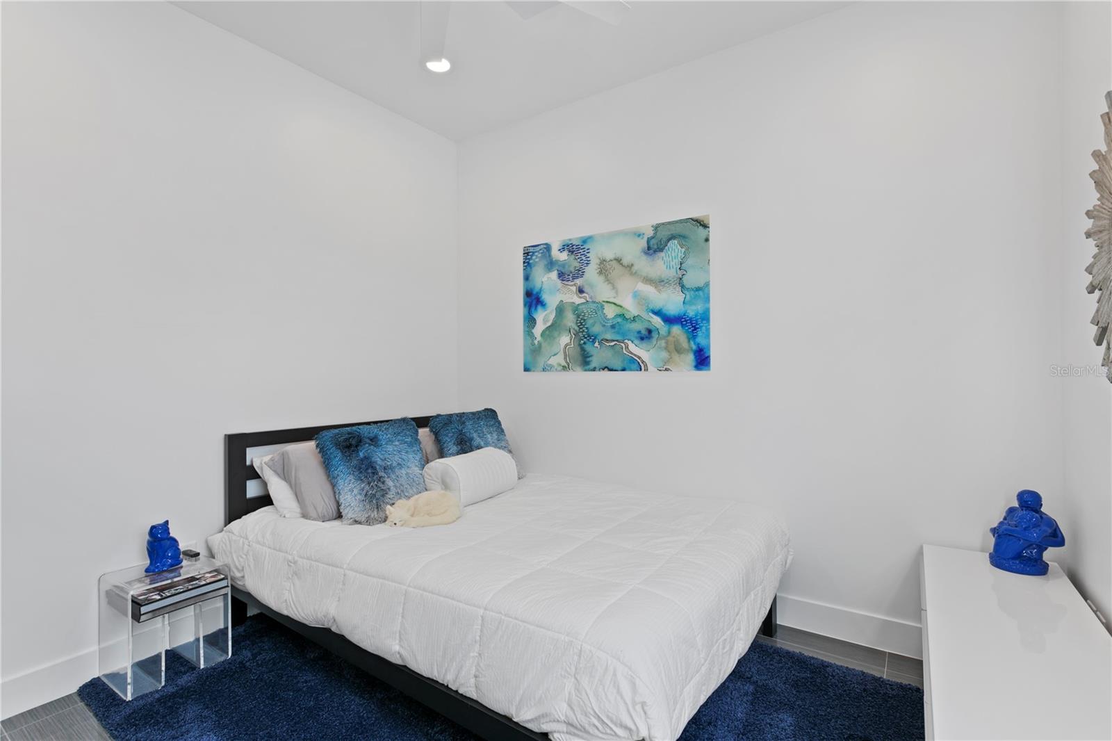 DAVIS ISLAND TWNHMS - Residential