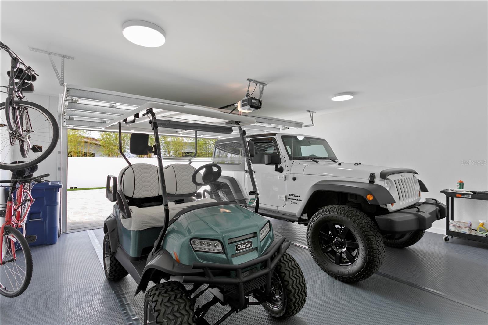 DAVIS ISLAND TWNHMS - Residential