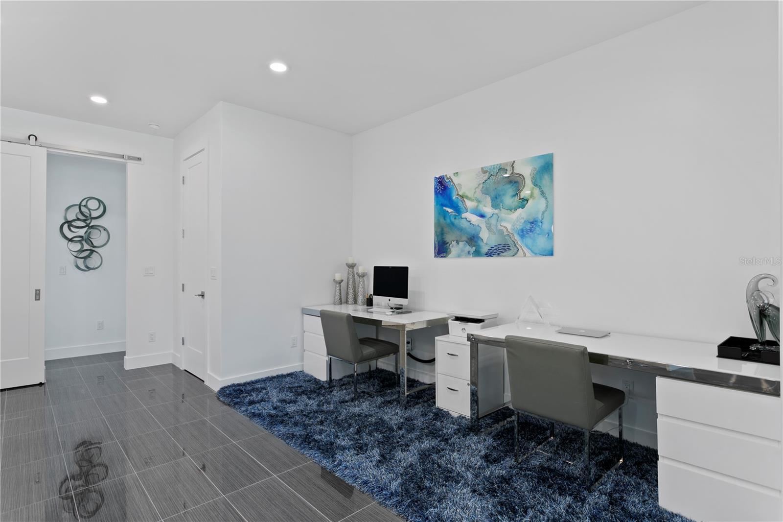 DAVIS ISLAND TWNHMS - Residential