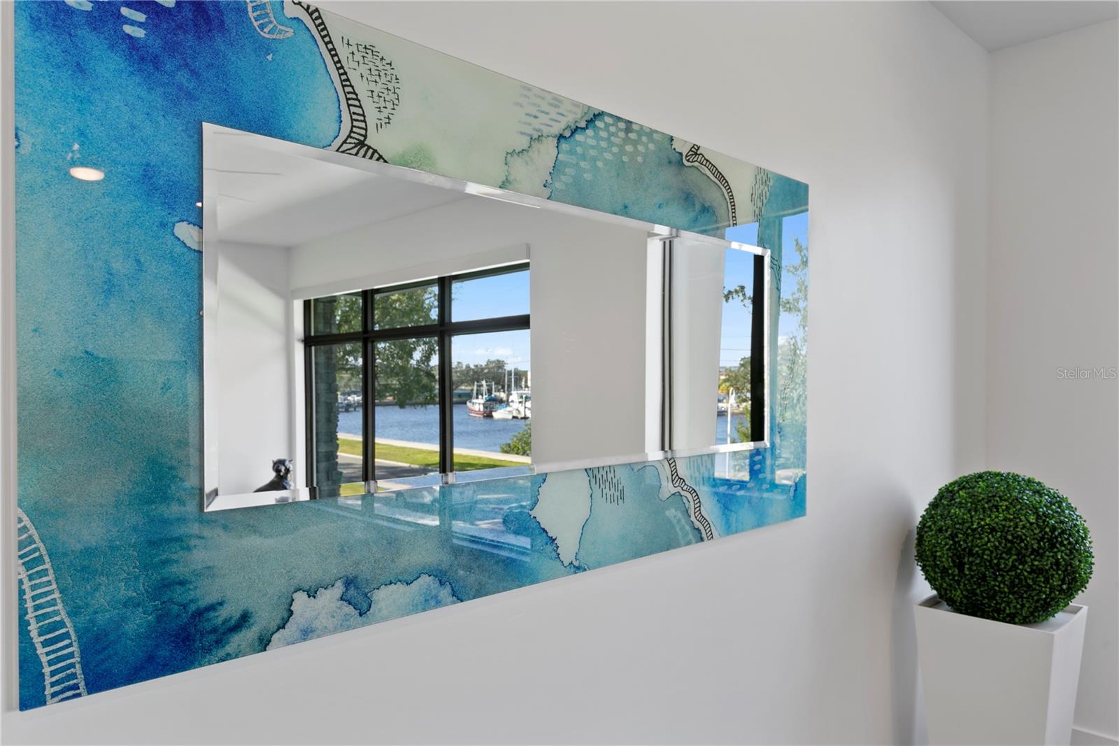 DAVIS ISLAND TWNHMS - Residential