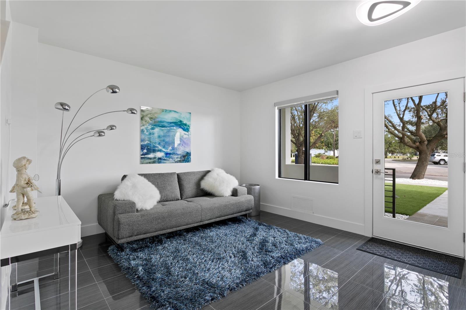 DAVIS ISLAND TWNHMS - Residential