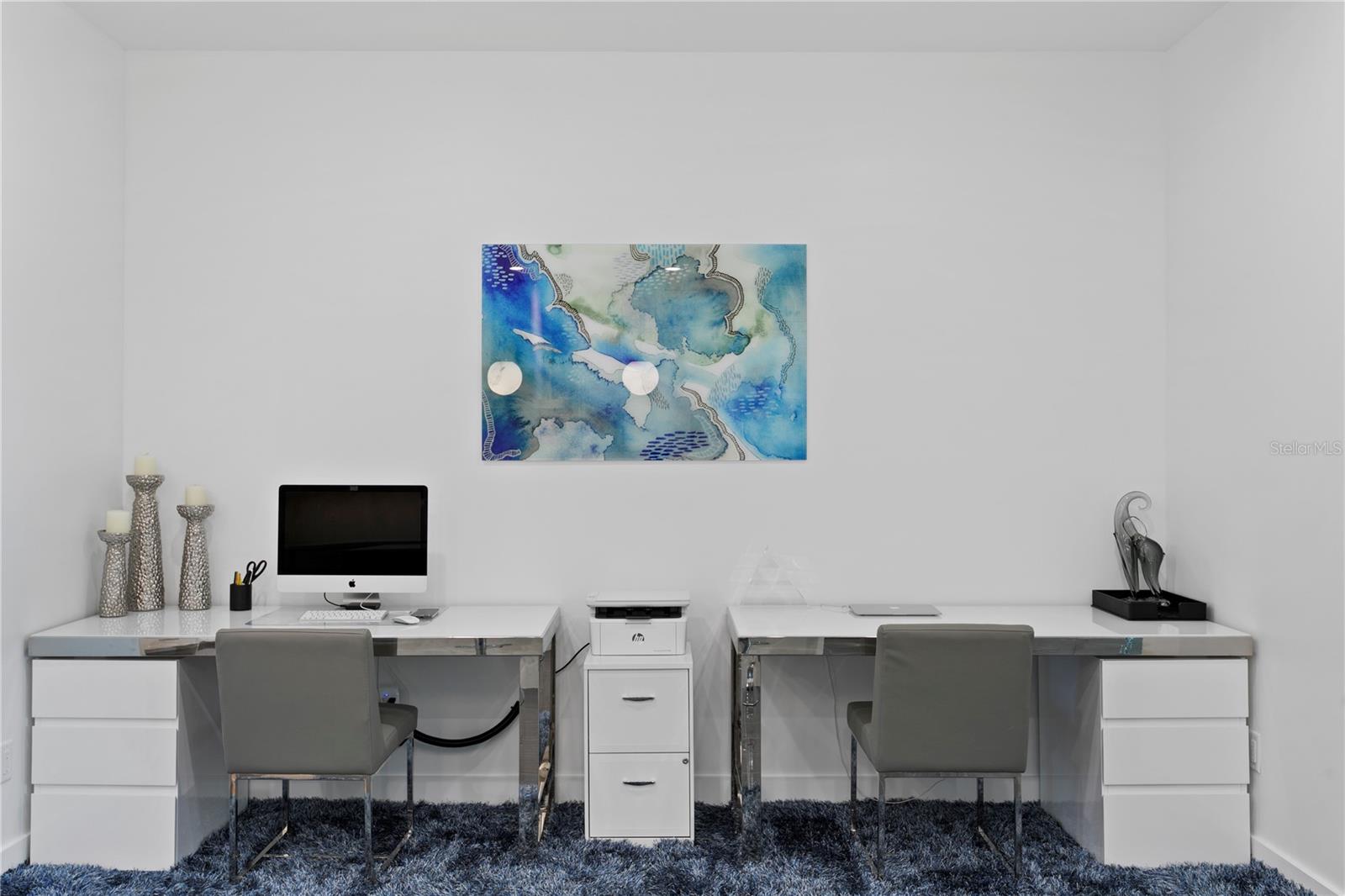 DAVIS ISLAND TWNHMS - Residential