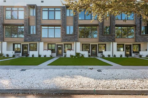 Photo of 90 Columbia Drive #3, Tampa, FL 33606 (MLS # TB8446720)