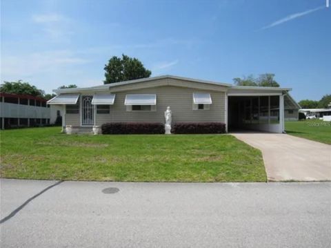 480 NE 64TH AVENUE OCALA FL 34470
