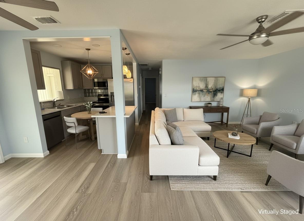 GLOUCESTER K CONDO - Residential