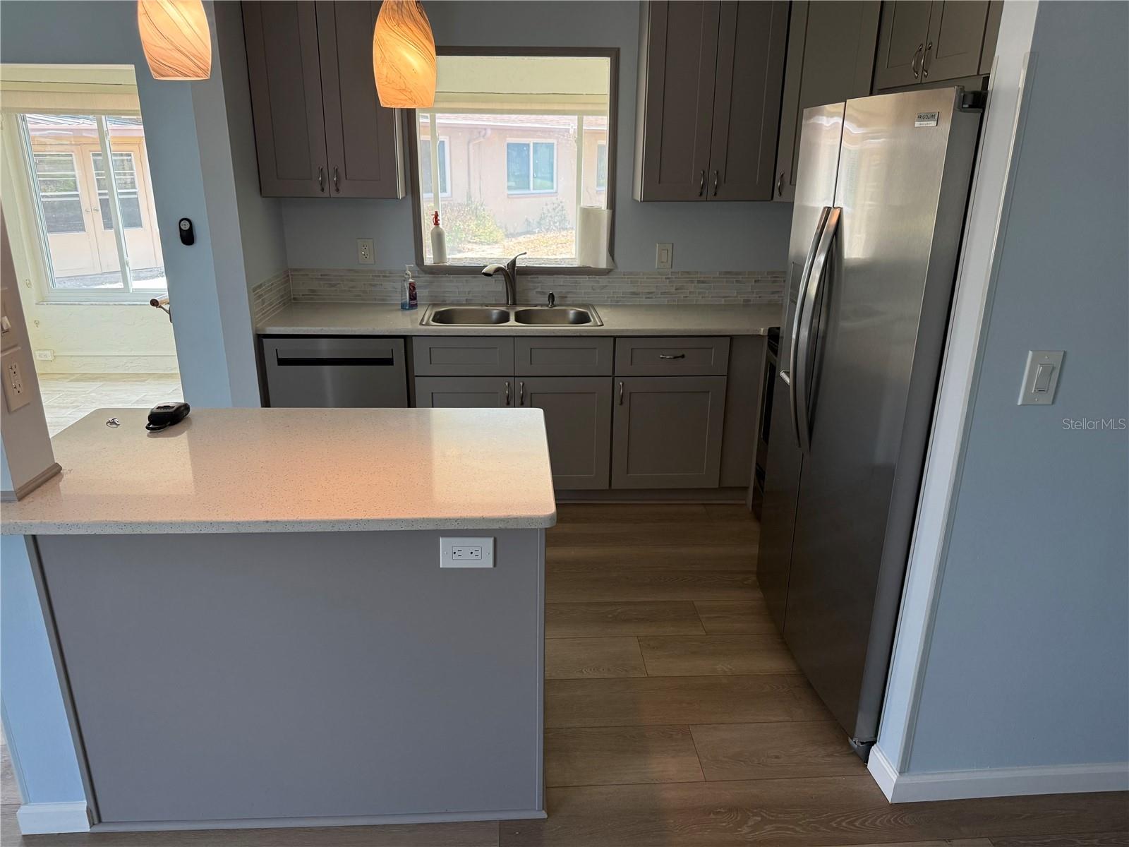 GLOUCESTER K CONDO - Residential