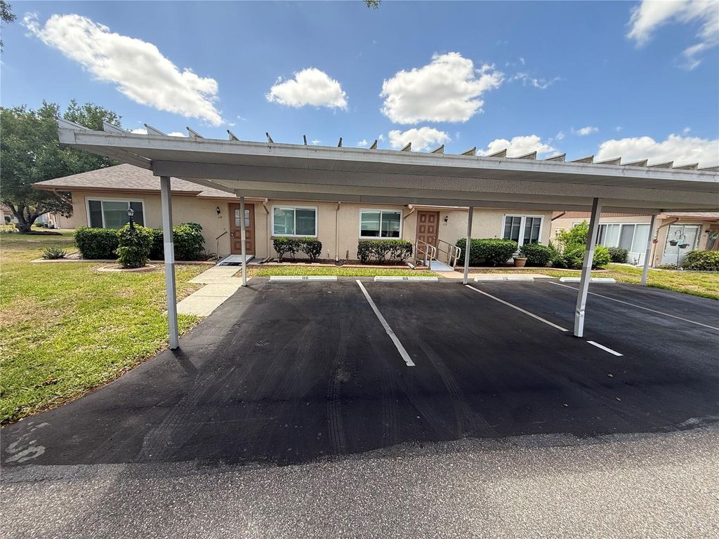 Photo of 110 Gloucester Boulevard, Sun City Center, FL 33573 (MLS # O6401140)