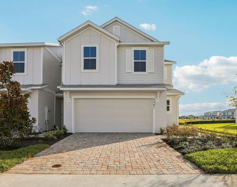 Photo of 6481 Horseshoe Lane Way, Saint Cloud, FL 34773 (MLS # O6342183)