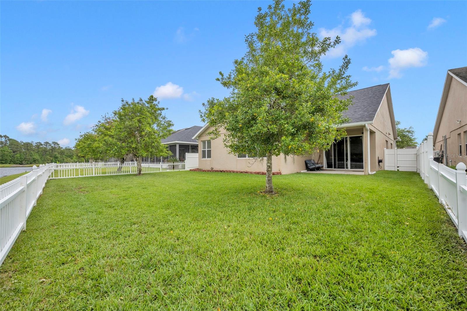 AVALON PARK SOUTH PH 3 - Residential