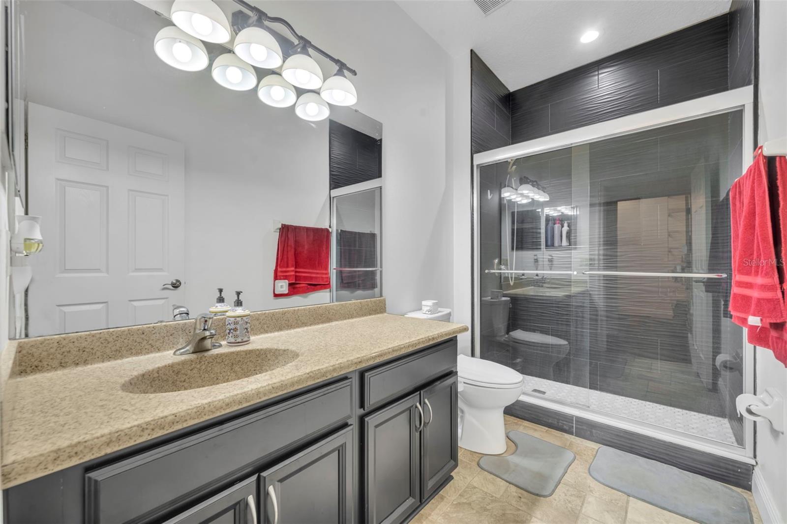 AVALON PARK SOUTH PH 3 - Residential