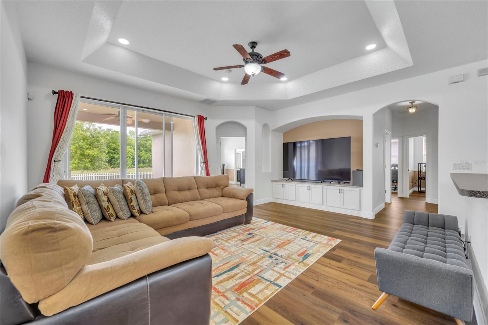 AVALON PARK SOUTH PH 3 - Residential