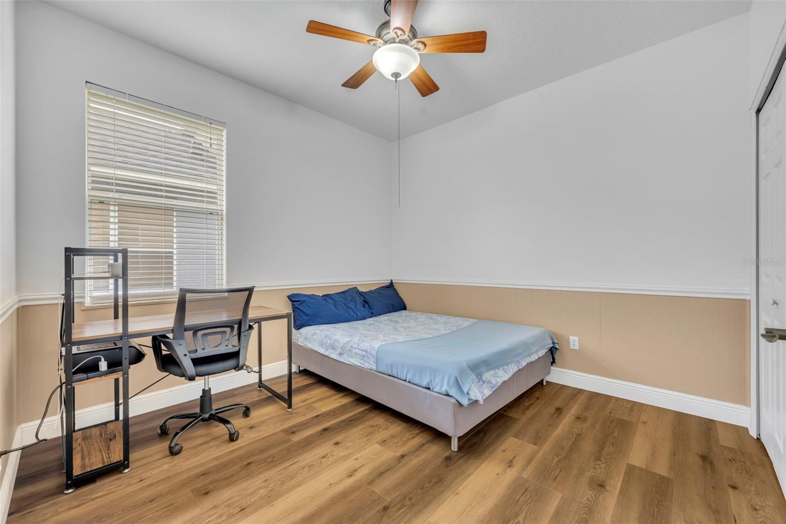 AVALON PARK SOUTH PH 3 - Residential