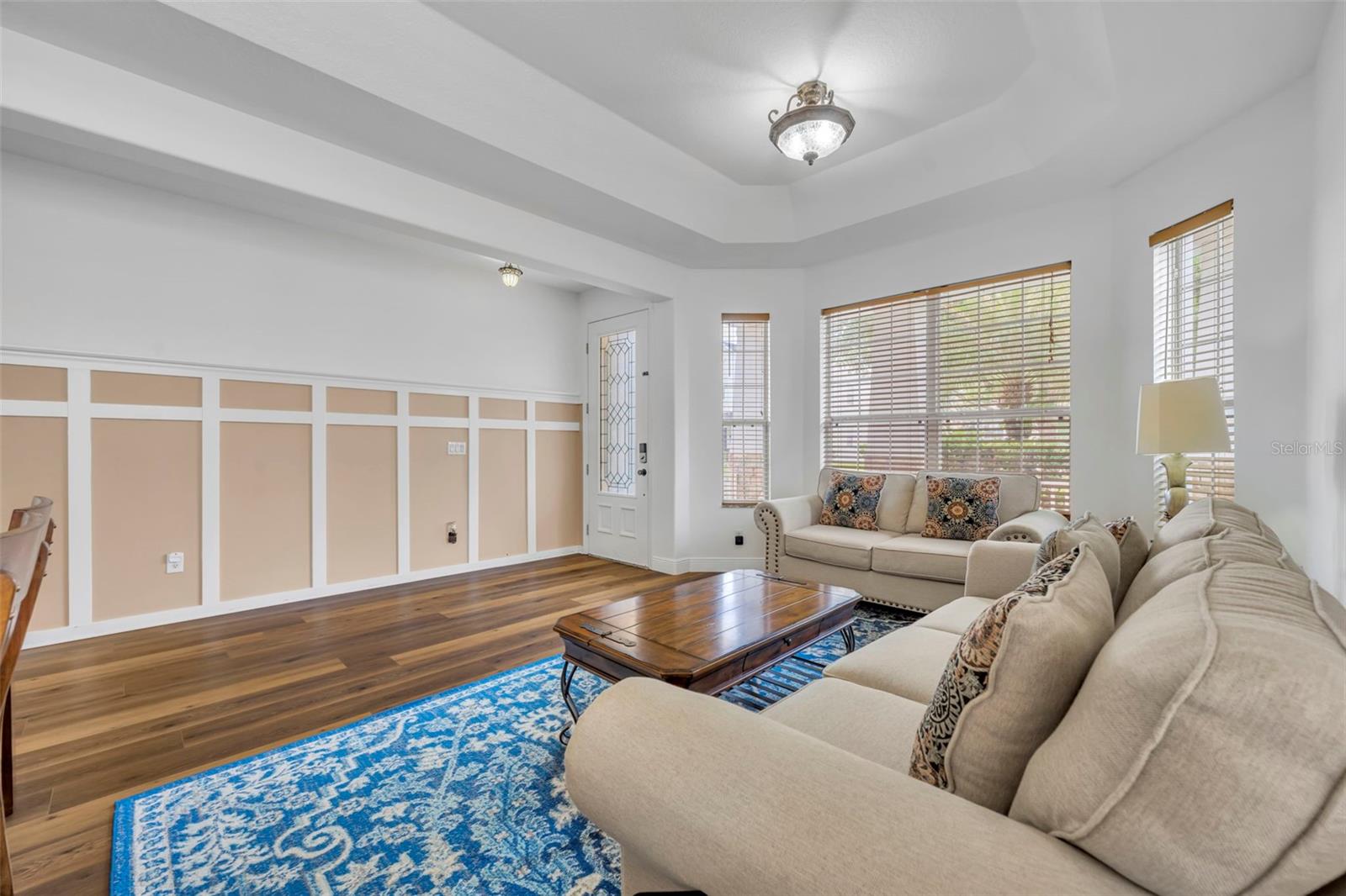 AVALON PARK SOUTH PH 3 - Residential