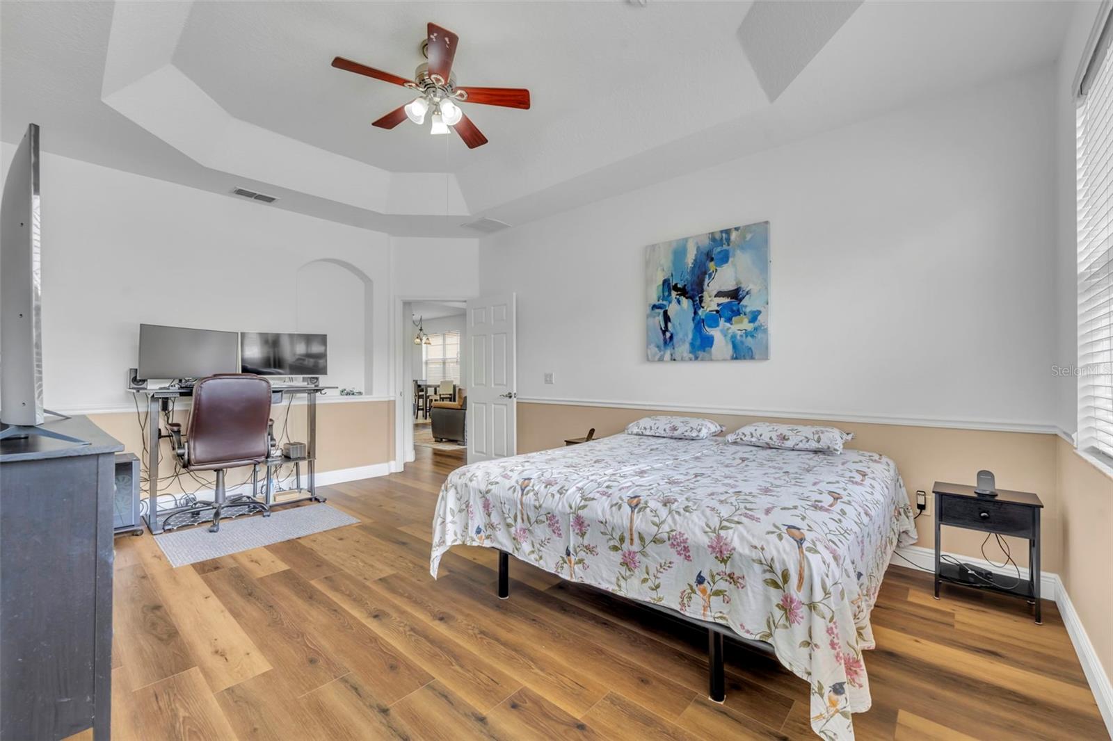 AVALON PARK SOUTH PH 3 - Residential