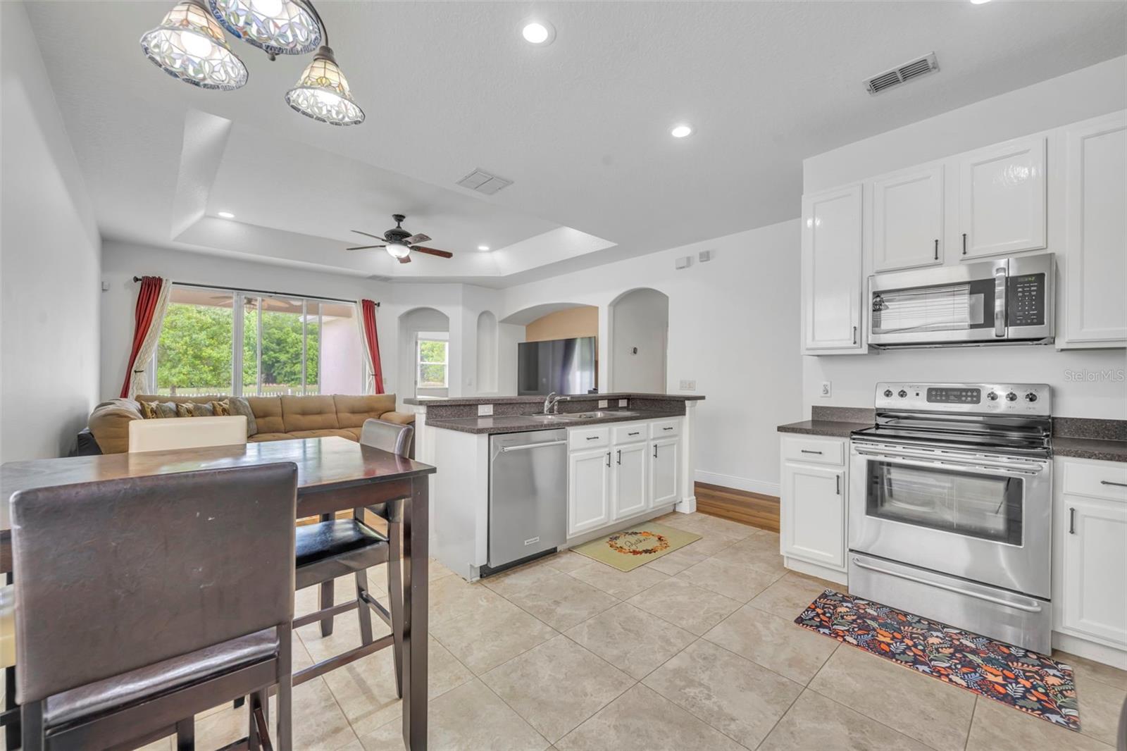 AVALON PARK SOUTH PH 3 - Residential