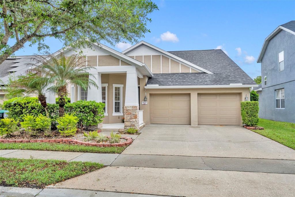 Photo of 14521 Michener Trail, Orlando, FL 32828 (MLS # O6396877)