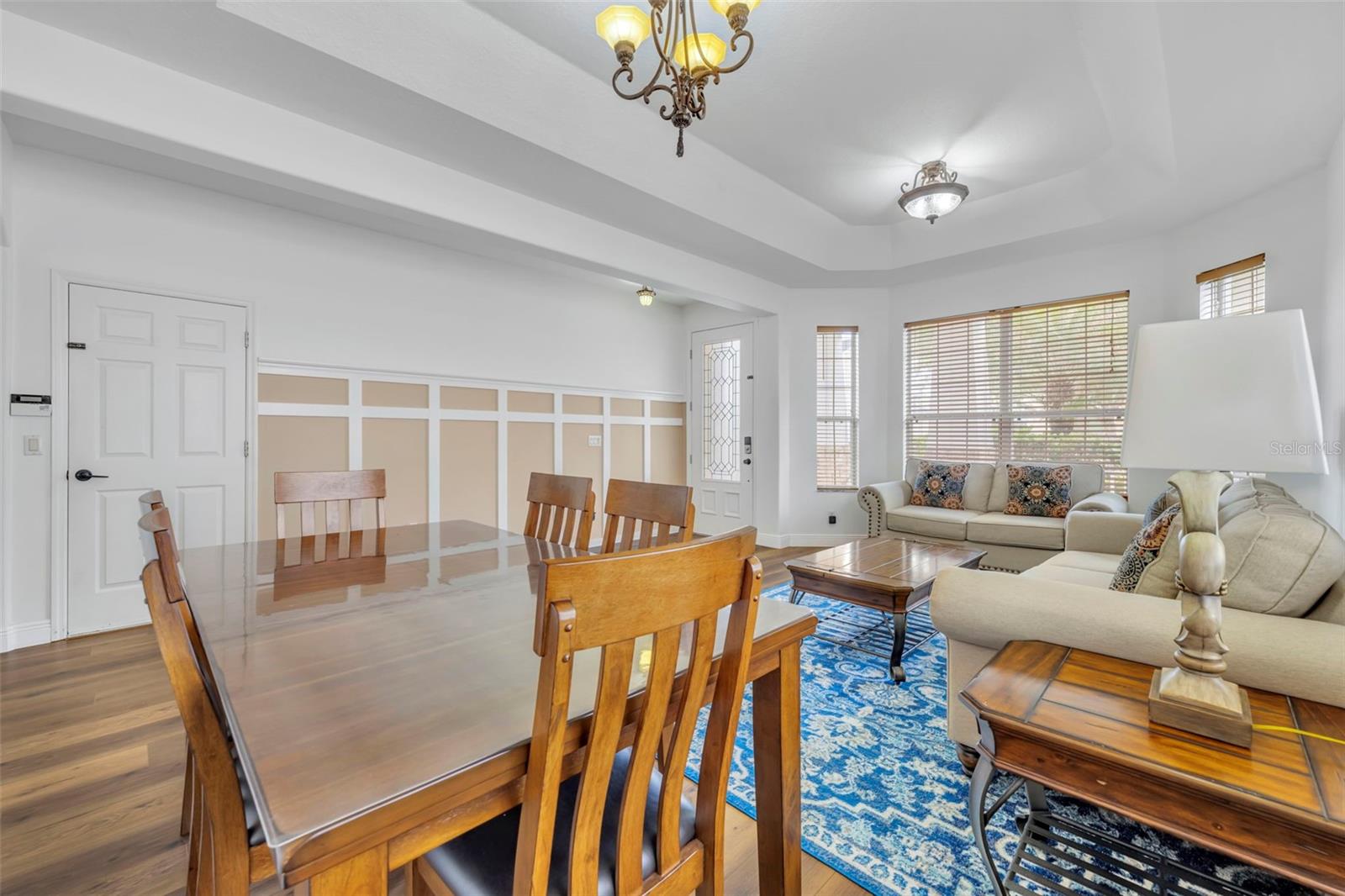 AVALON PARK SOUTH PH 3 - Residential