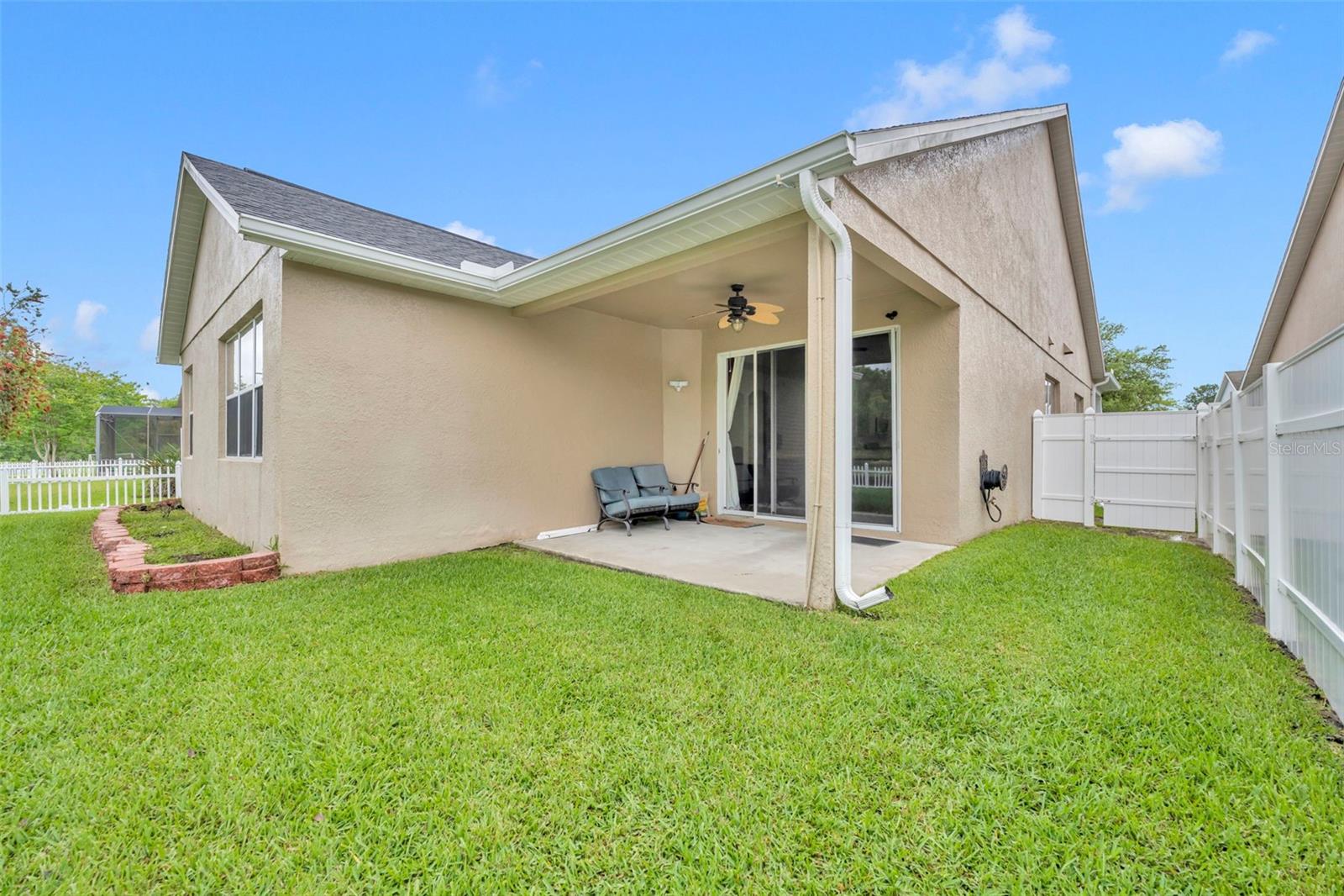 AVALON PARK SOUTH PH 3 - Residential