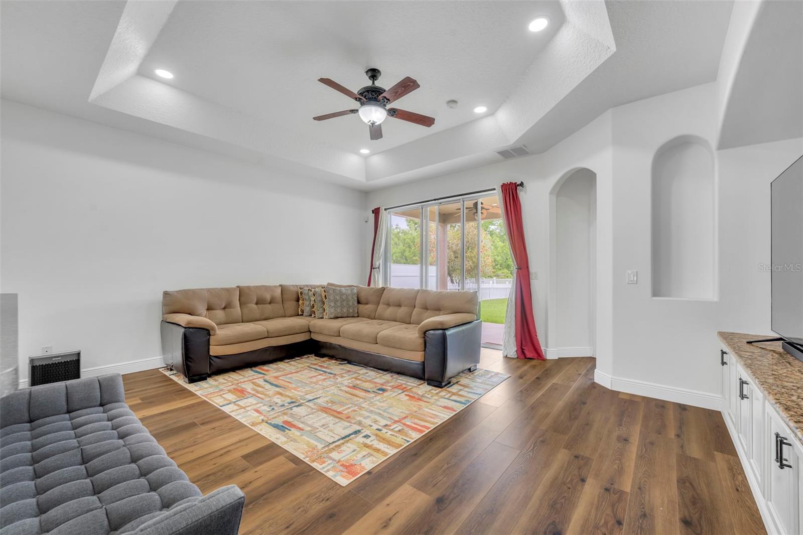 AVALON PARK SOUTH PH 3 - Residential