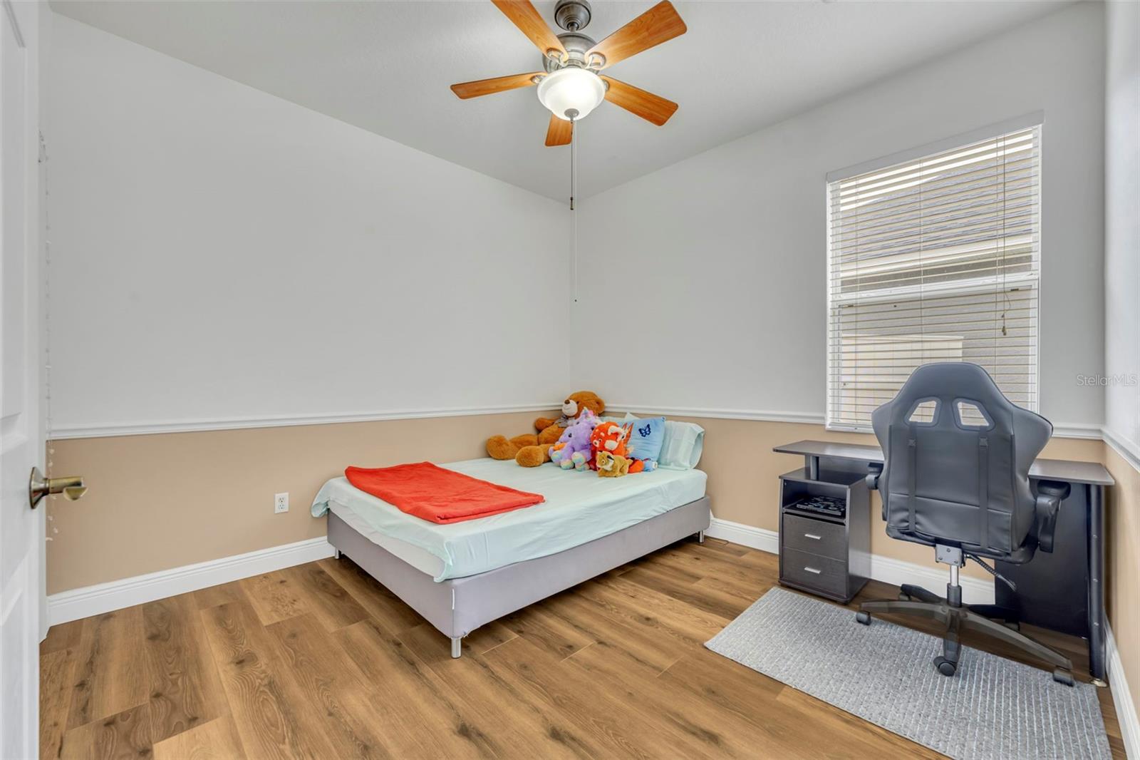 AVALON PARK SOUTH PH 3 - Residential