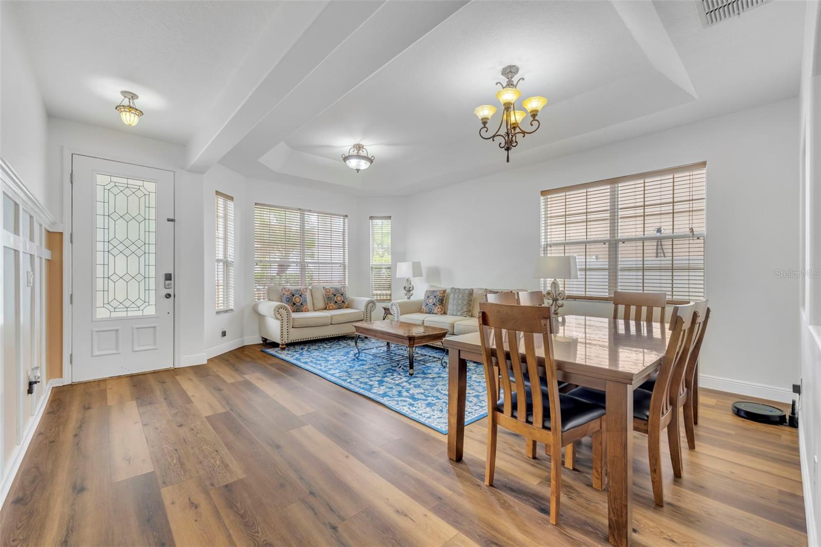 AVALON PARK SOUTH PH 3 - Residential