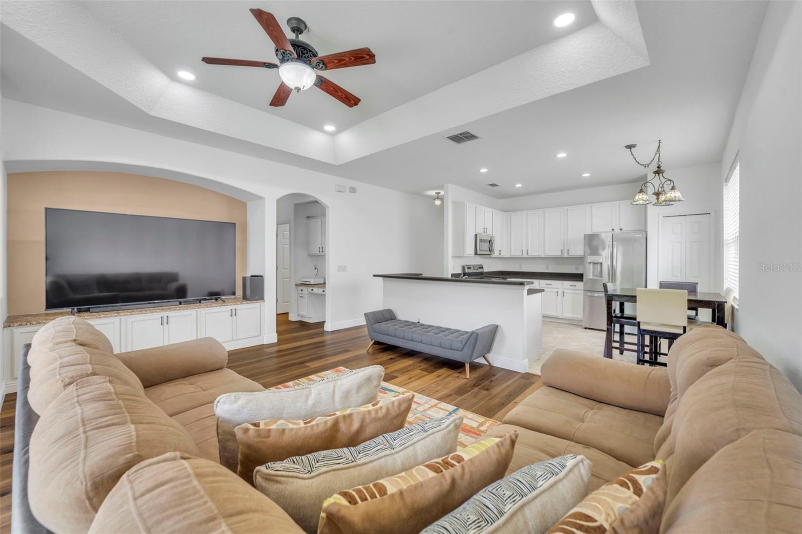 AVALON PARK SOUTH PH 3 - Residential