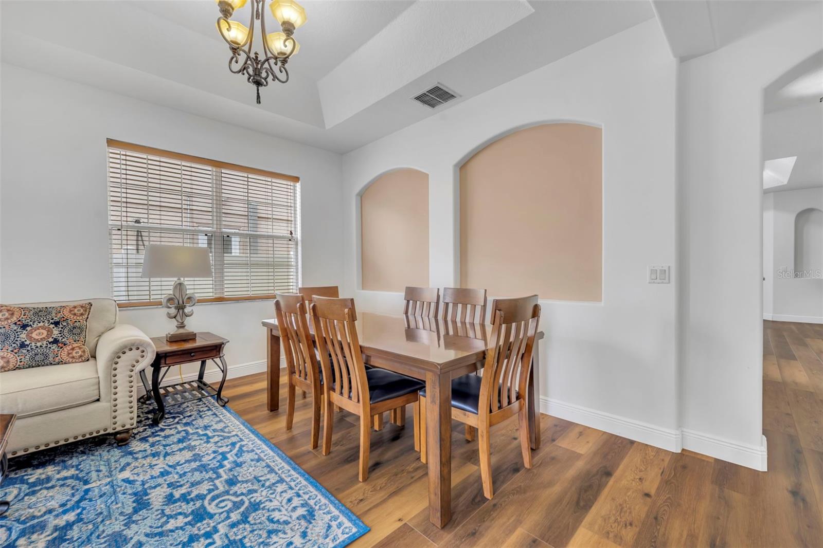 AVALON PARK SOUTH PH 3 - Residential