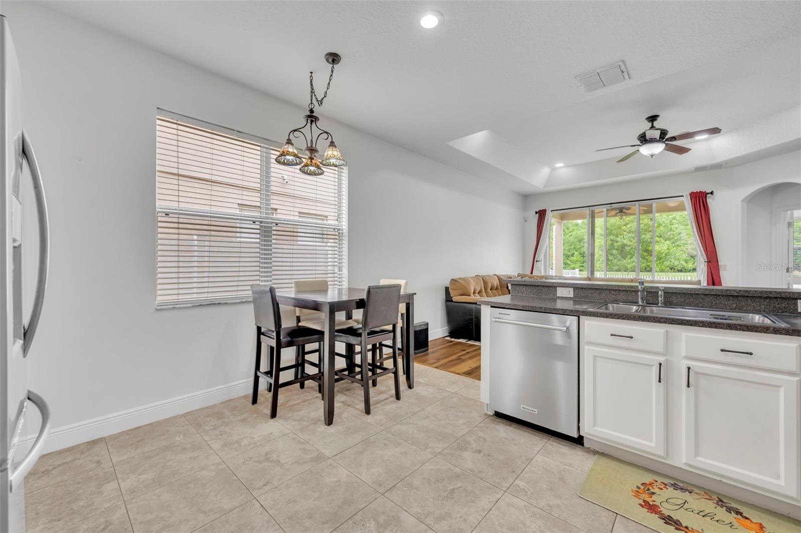 AVALON PARK SOUTH PH 3 - Residential