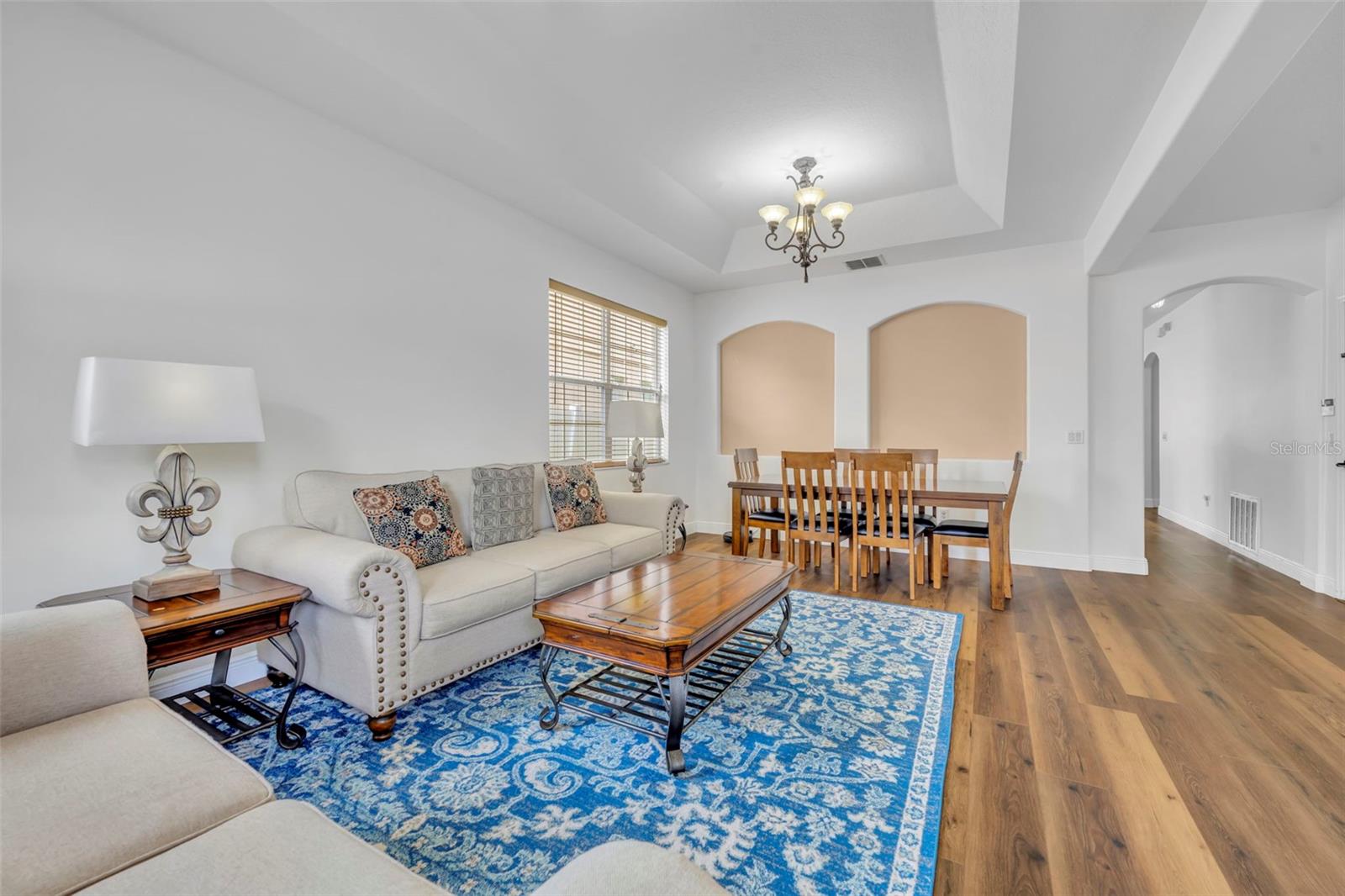 AVALON PARK SOUTH PH 3 - Residential