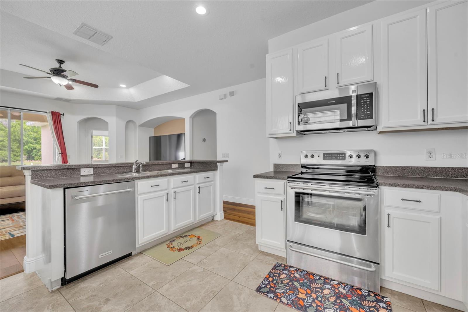 AVALON PARK SOUTH PH 3 - Residential