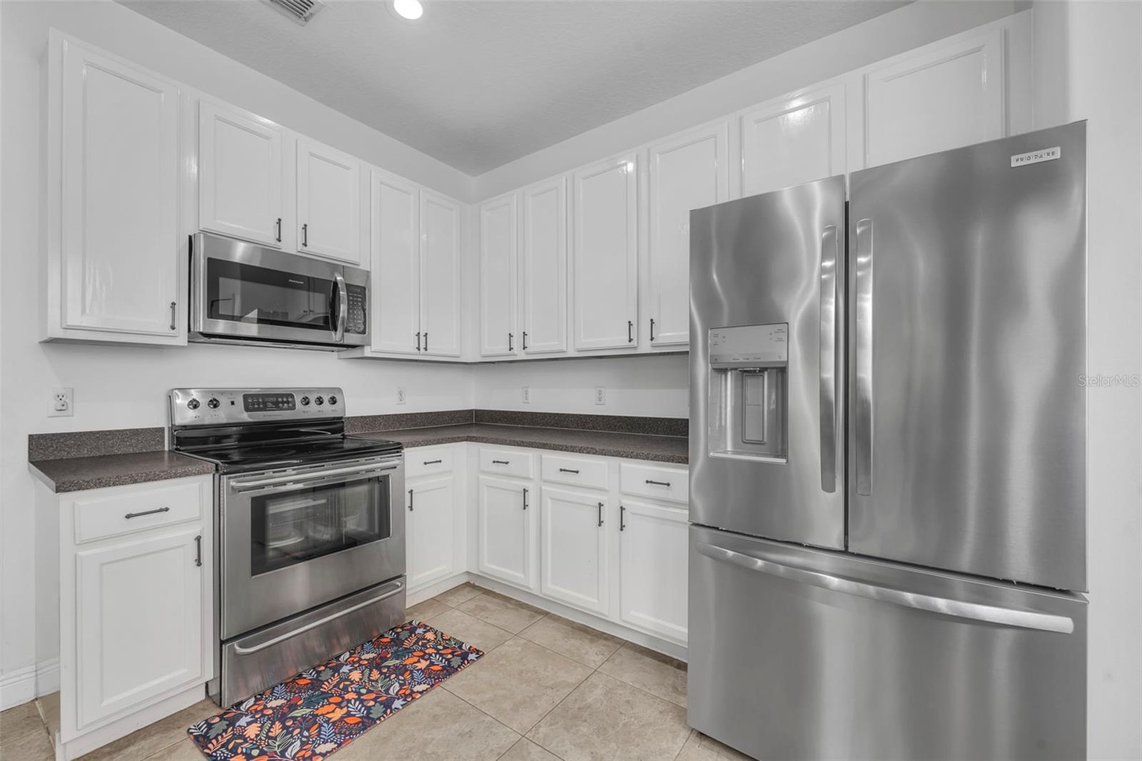 AVALON PARK SOUTH PH 3 - Residential