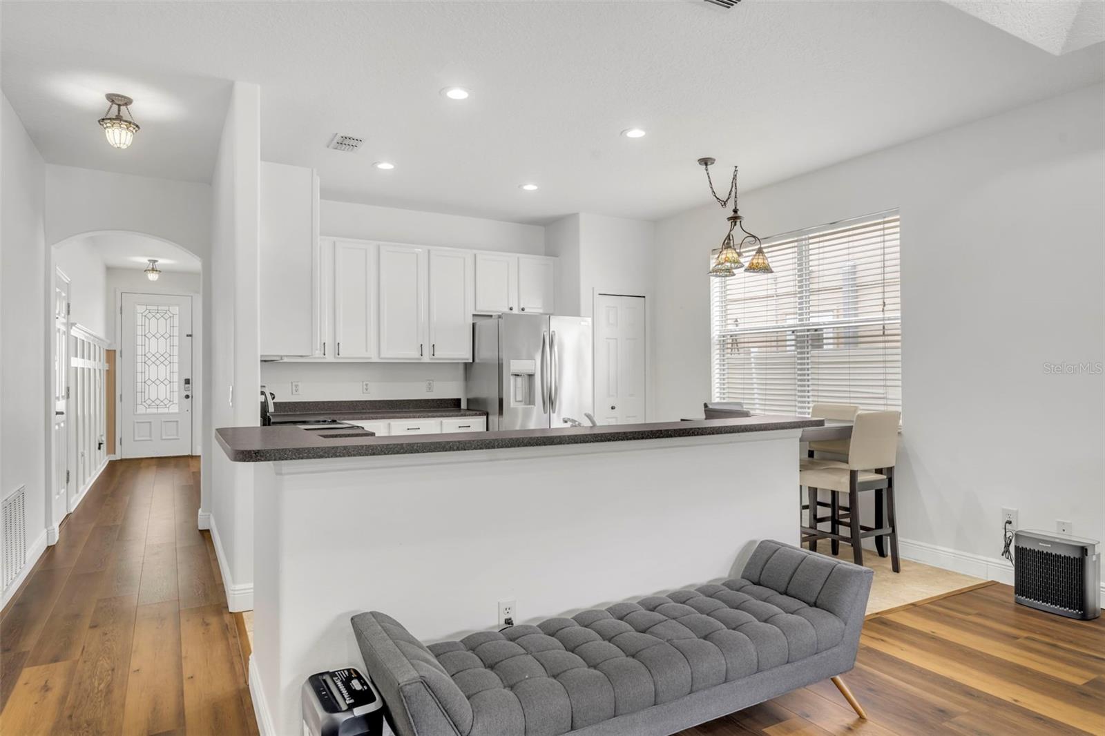 AVALON PARK SOUTH PH 3 - Residential