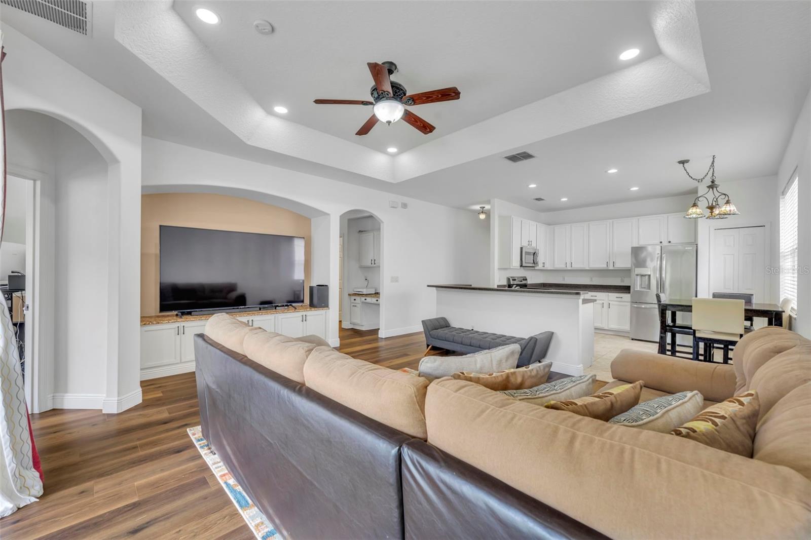 AVALON PARK SOUTH PH 3 - Residential