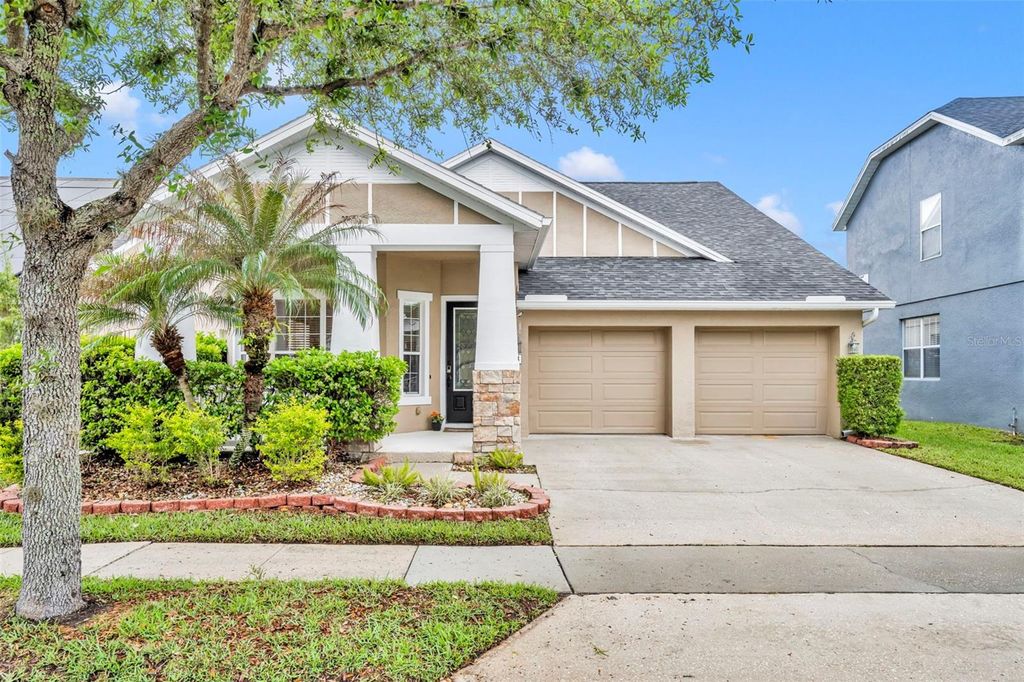Photo of 14521 Michener Trail, Orlando, FL 32828 (MLS # O6396877)