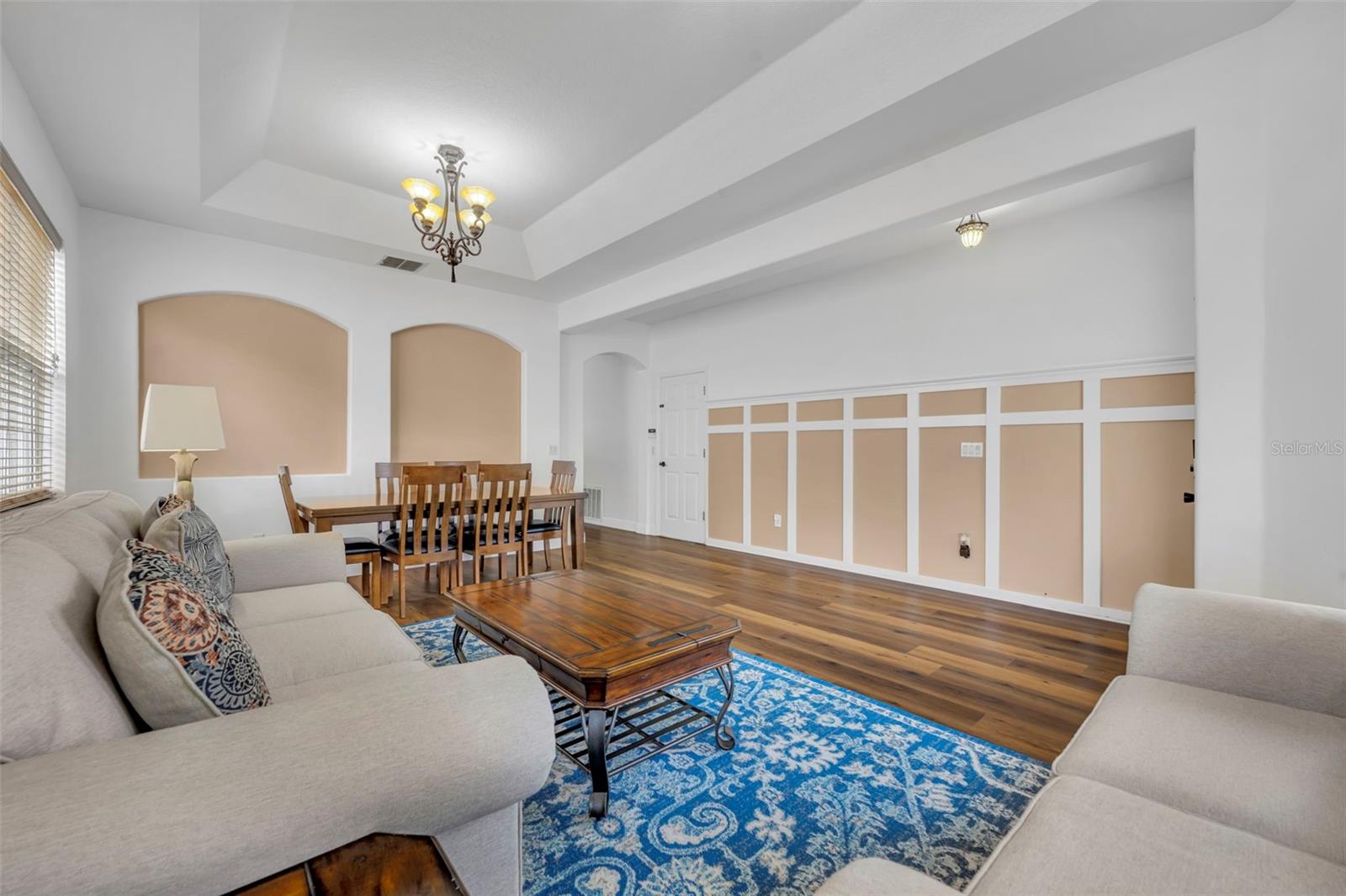 AVALON PARK SOUTH PH 3 - Residential