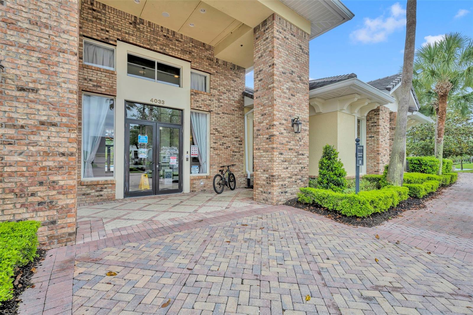 AVALON PARK SOUTH PH 3 - Residential