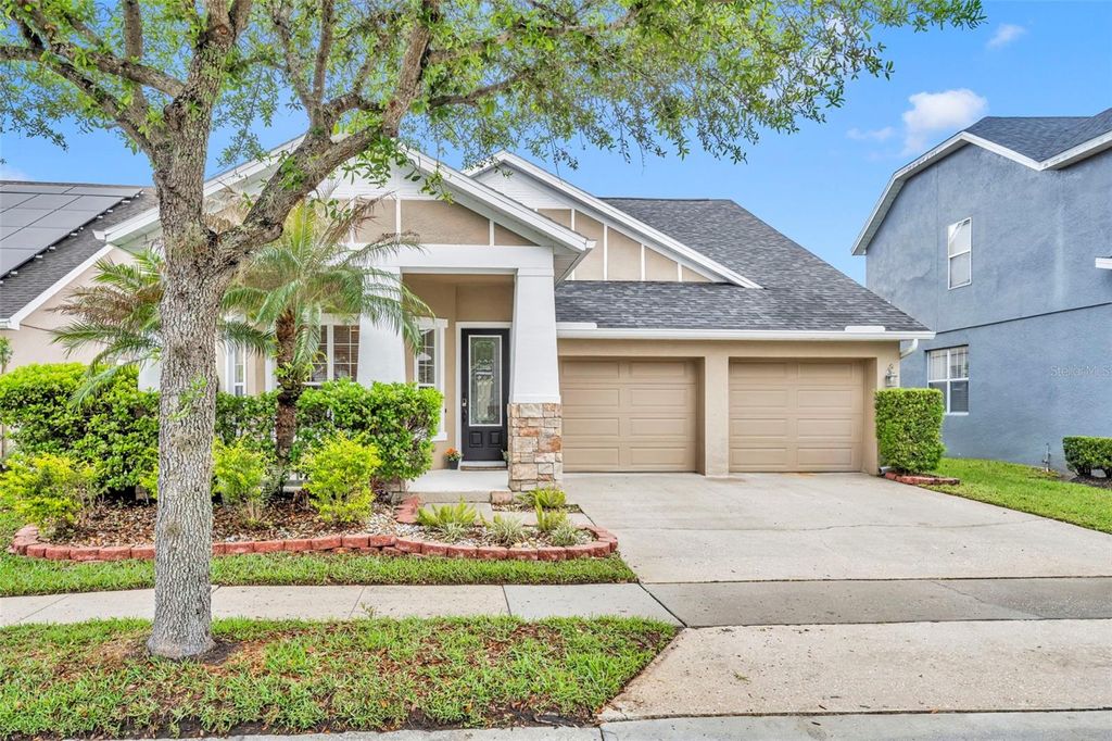 Photo of 14521 Michener Trail, Orlando, FL 32828 (MLS # O6396877)