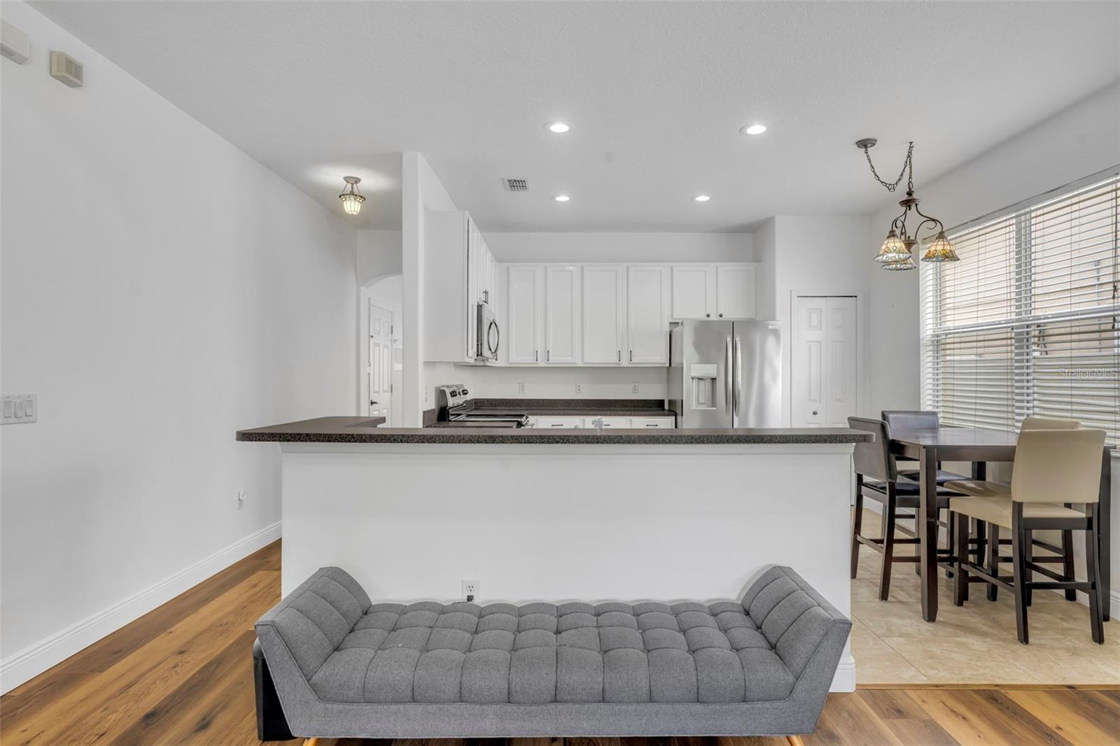 AVALON PARK SOUTH PH 3 - Residential