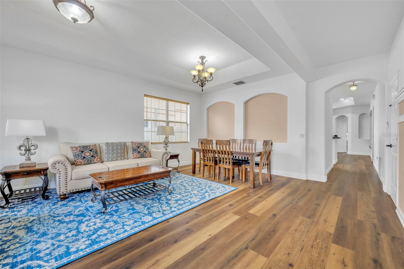 AVALON PARK SOUTH PH 3 - Residential