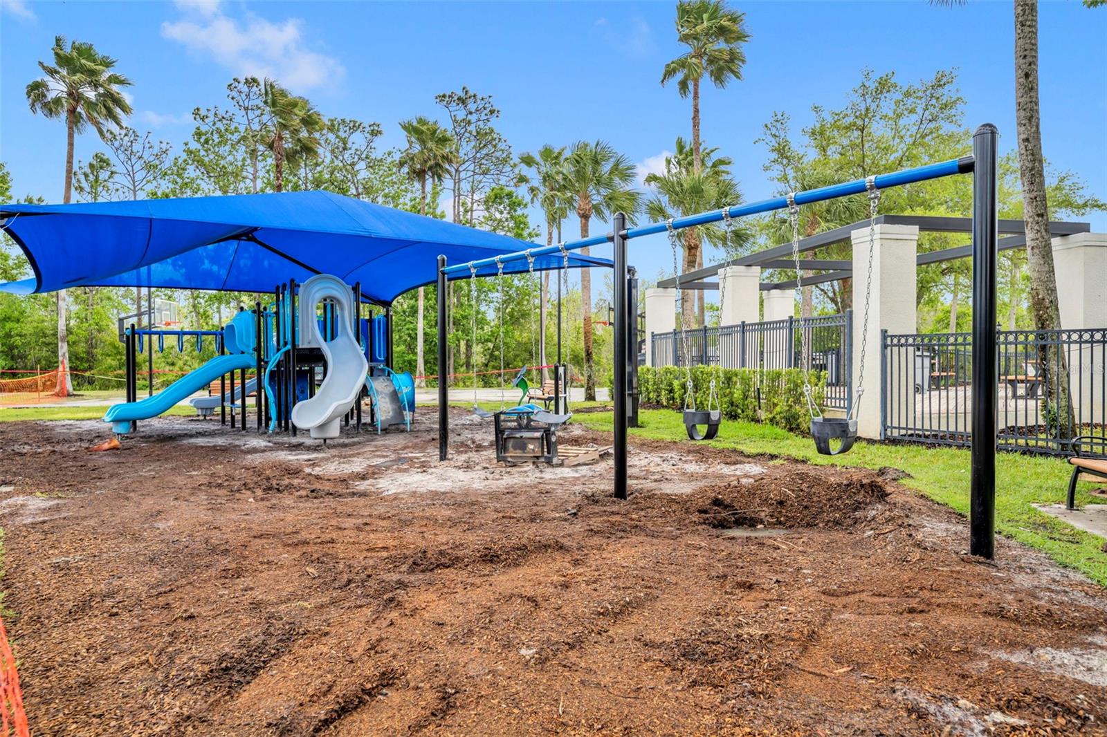 AVALON PARK SOUTH PH 3 - Residential