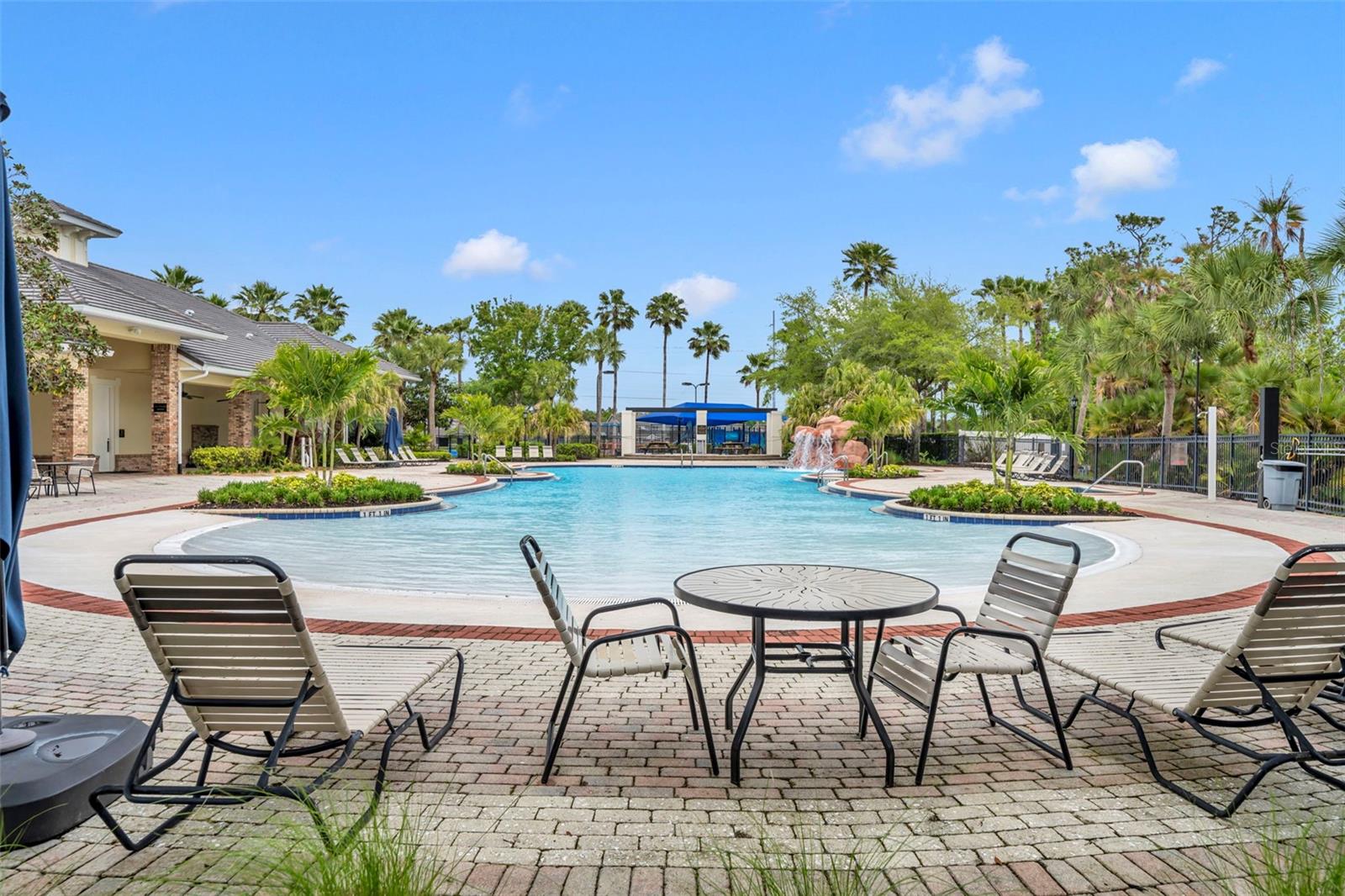 AVALON PARK SOUTH PH 3 - Residential