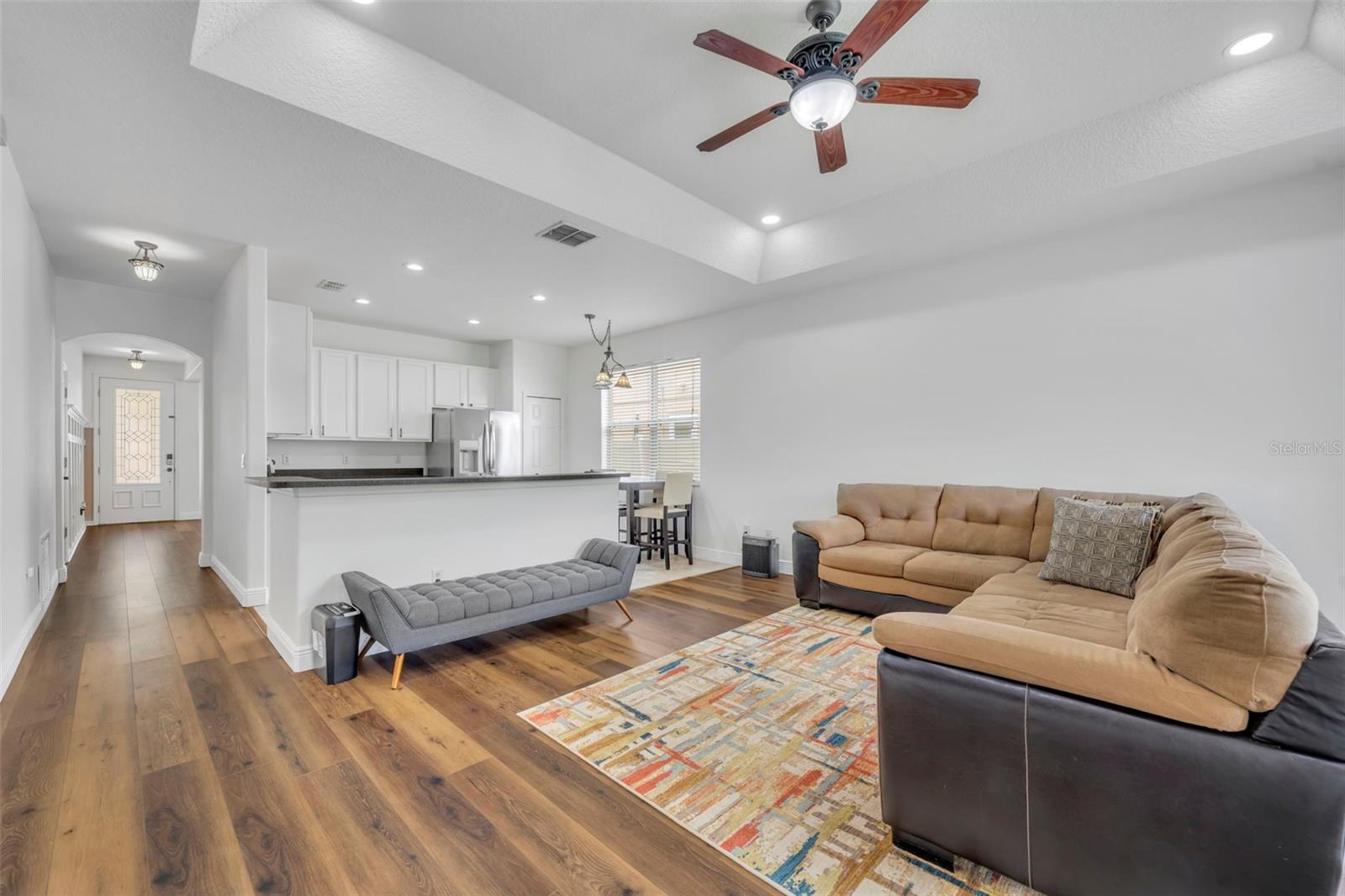 AVALON PARK SOUTH PH 3 - Residential