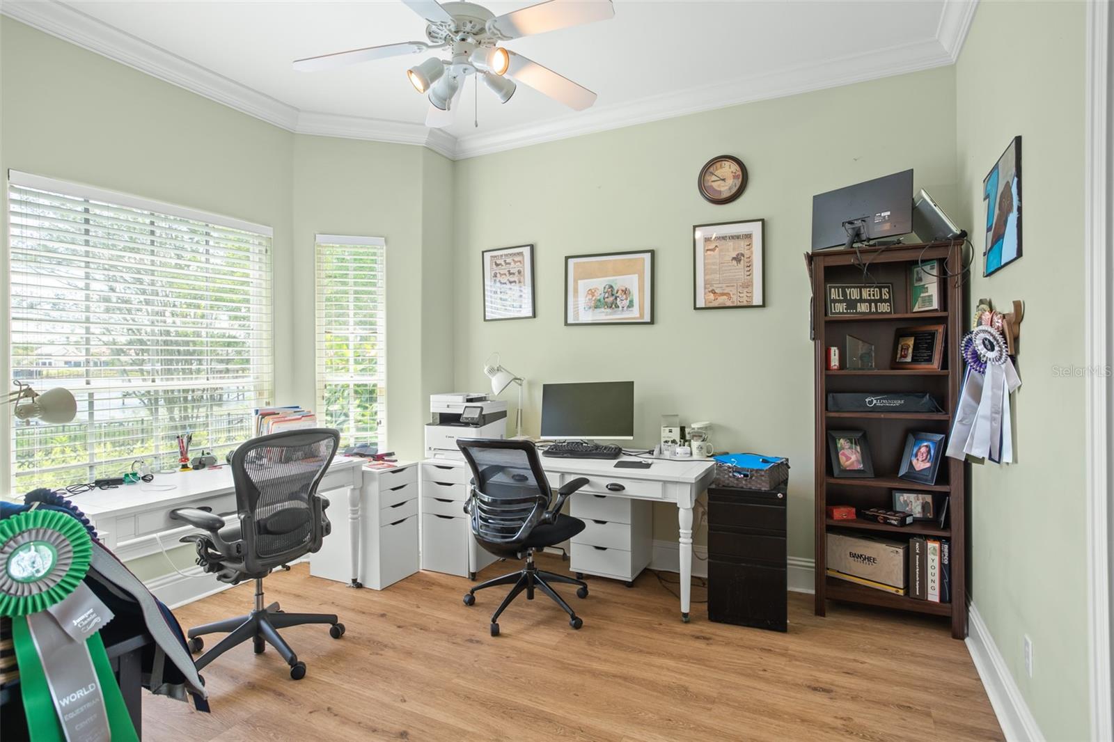 ISLES LAKE HANCOCK - Residential