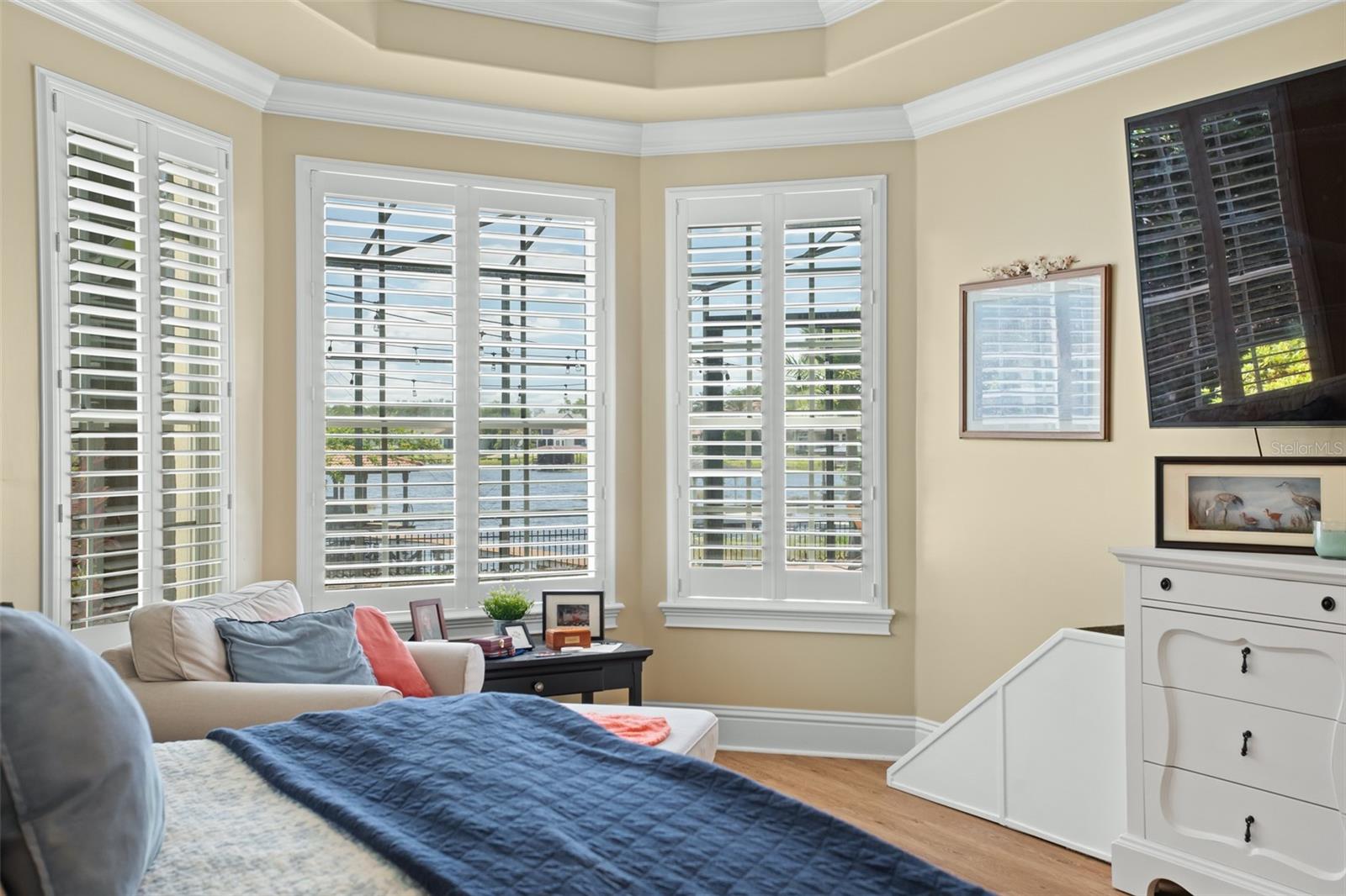 ISLES LAKE HANCOCK - Residential